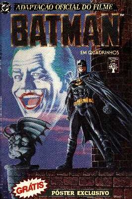 Batman Filme 1