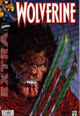 Wolverine Extra