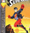 Superboy Aço Coleção com 22 - Imagem 1