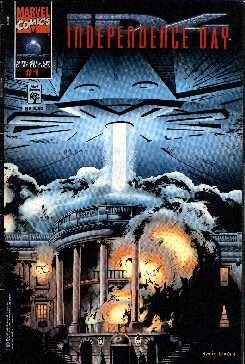 Independece Day com 2