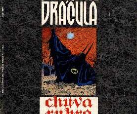 Batman Drácula com 3
