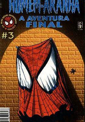 Aranha Final com 4