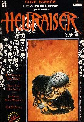 Hellraiser com 4