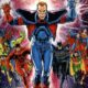 Versus 2 Marvel DC com 4 - Imagem 1