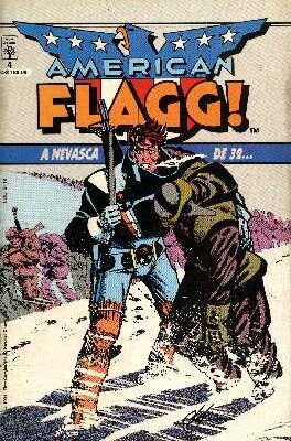 American Flagg! com 6
