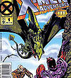 X-Men Adventures III com 4 - Imagem 1