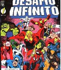 Infinito Desafio com 3