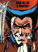 Wolverine Mini com 4