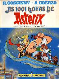 Asterix 28 Horas