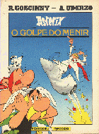 Asterix 32 Menir