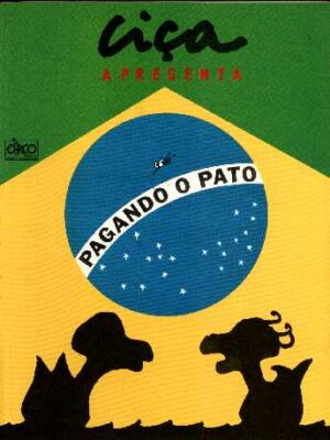 Pagando o Pato