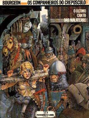 Companheiros 3 Canto