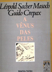 Crepax Vênus