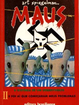 Maus II
