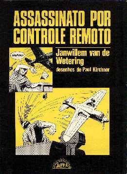 Assassinato Remoto