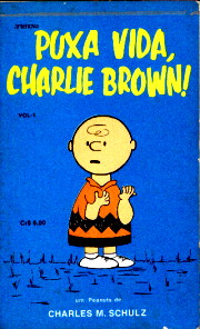 Charlie Brown