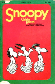 Snoopy 1