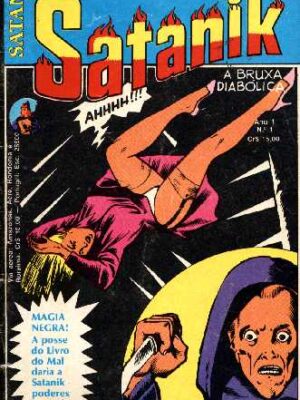Satanik 01