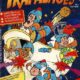 Trapalhões Super 1 - Imagem 1