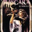 Batman Mascara Morcego - Imagem 1