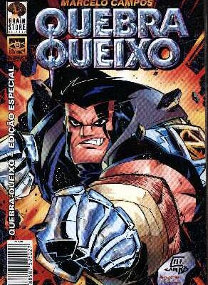 Quebra Queixo Especial