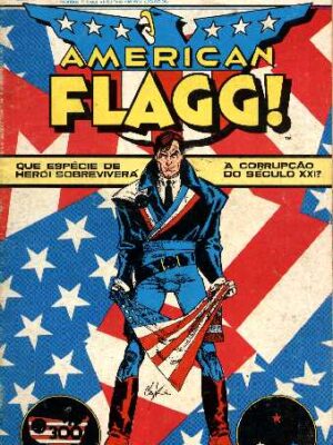 American Flagg com 4