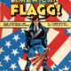 American Flagg com 4 - Imagem 1