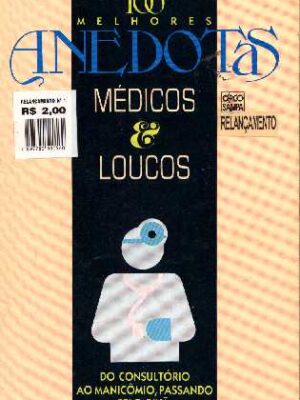 As 100 Melhores Anedotas