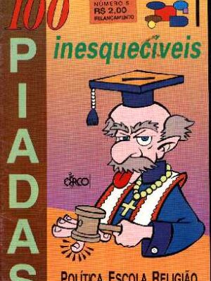 As 100 inesquecíveis