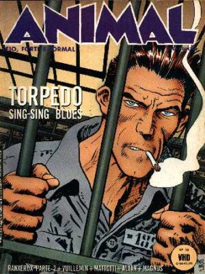 Animal Coleção A1 com 20