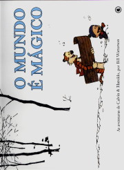 Calvin Haroldo 1 Mundo