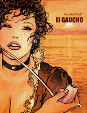 Manara El Gaucho