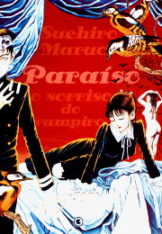 Vampiro Paraíso