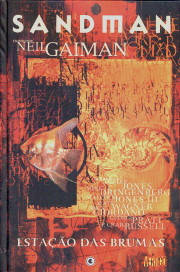 Sandman Estação Cpd