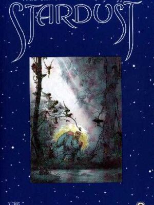 Stardust Enc