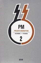 PM Projeto Manhattan 2