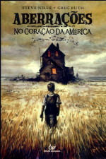 30 Dias Aberrações