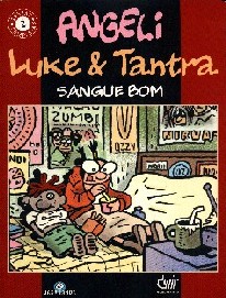 Angeli Luke & Tantra