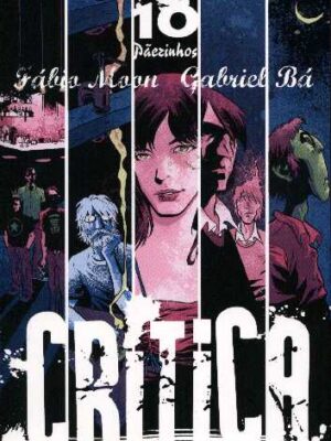 Pãezinhos 10 Crítica