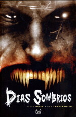 30 Dias Noite Sombrios 1ª