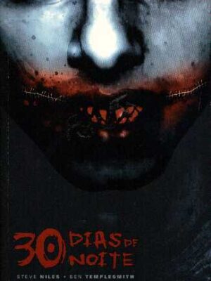 30 Dias Noite Frio
