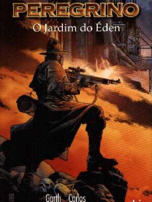 Peregrino Apenas Eden