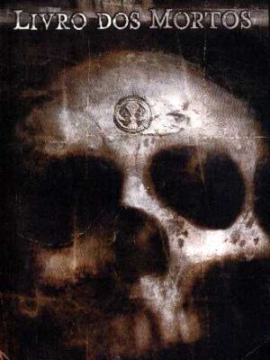 Spawn Livro dos Mortos