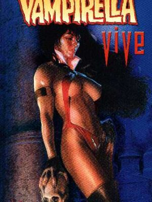 Vampirella Vive