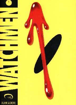 Watchman 1 En