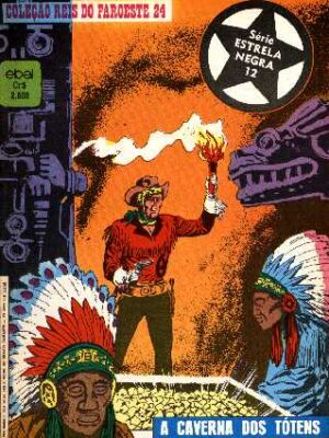 Reis Faroeste Estrela