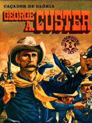 Rino 2 George Custer