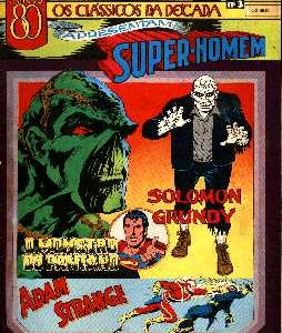 Anos 80 Clássicos 3