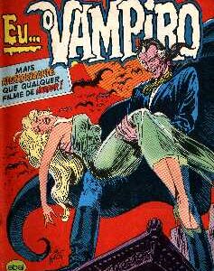 Eu Vampiro