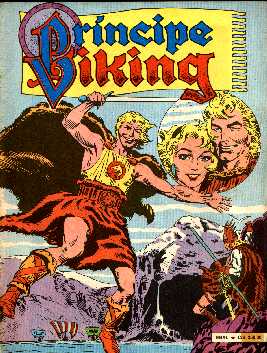 Principe Viking